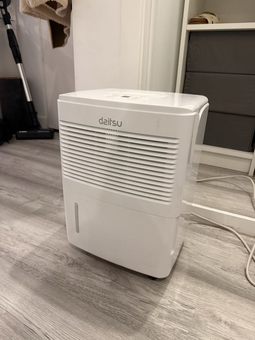 Desumidificador Daitsu Add-10XA (1.8 L - 10 L/dia)