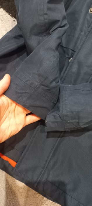 Парка next 110 на хлопчика