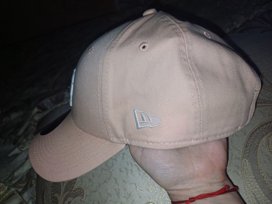 Кепка бейсболка Mitchell&Ness и New EraLA