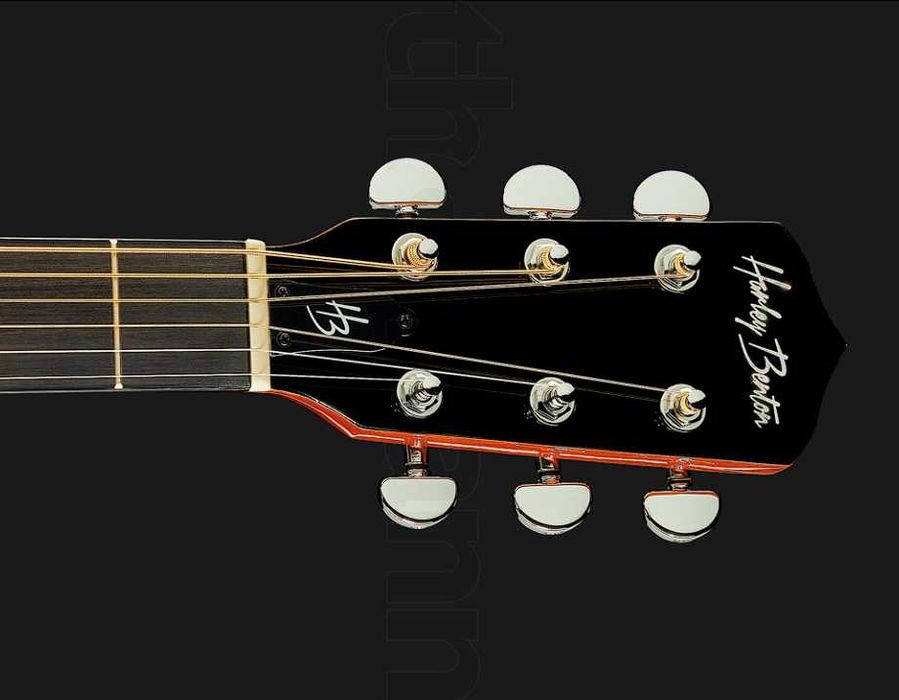 Банджо Harley Benton HBJ-26 • Нова • Хіт продажів