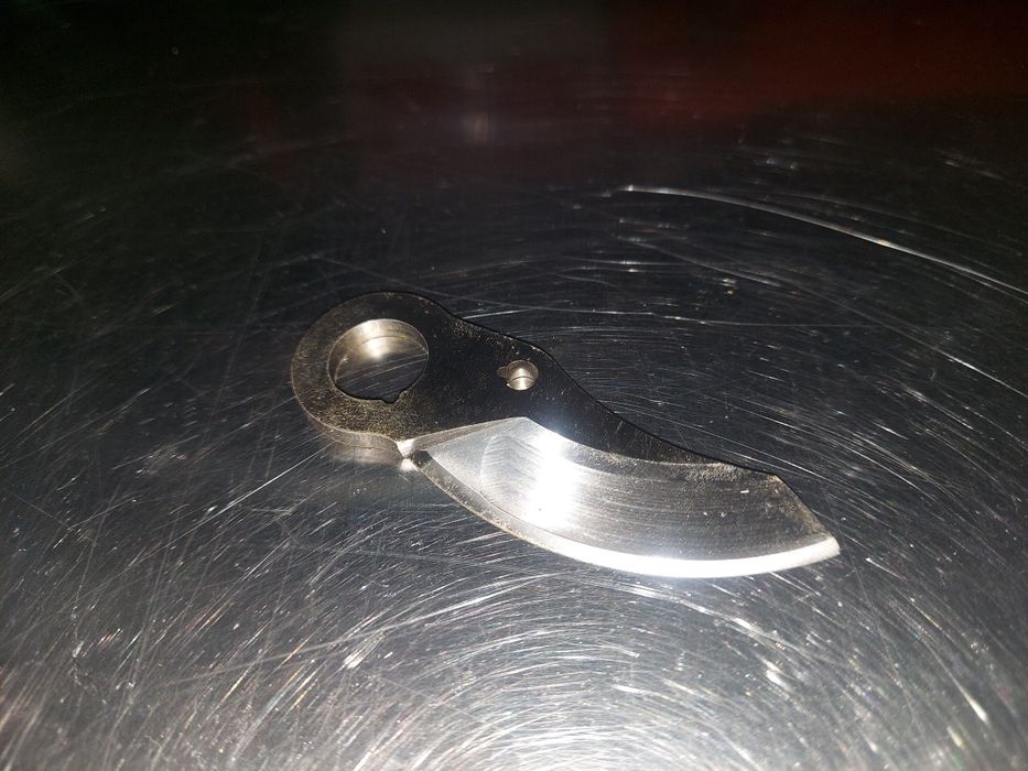 Infaco F3010 electrocoup 3010 sekator elektryczny