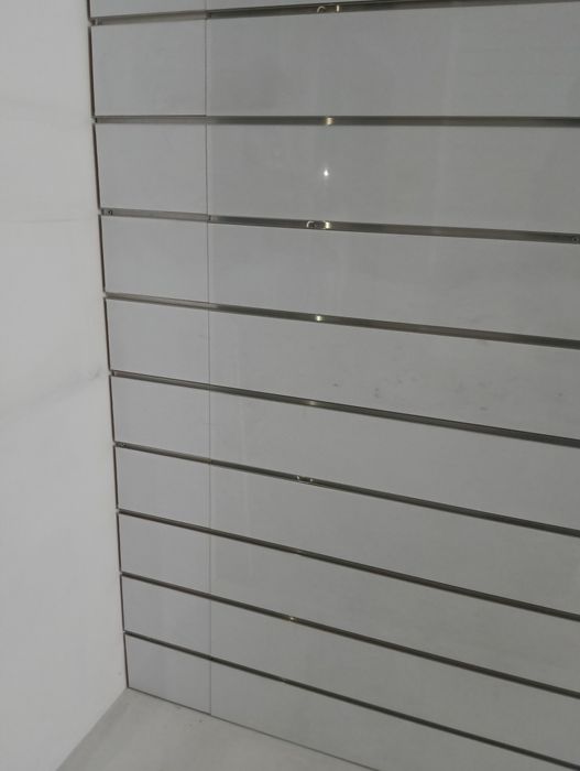 Painéis de expositores