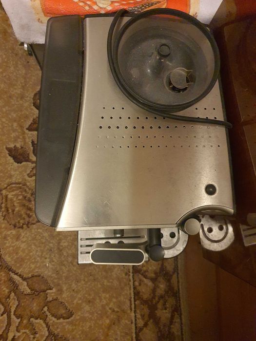 Кавововий апарат