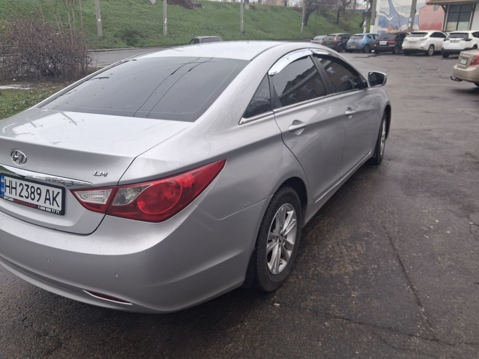 Отличная машина Кто купит будет довольный