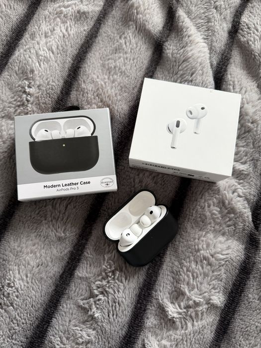 AirPods Pro 3 oryginalne