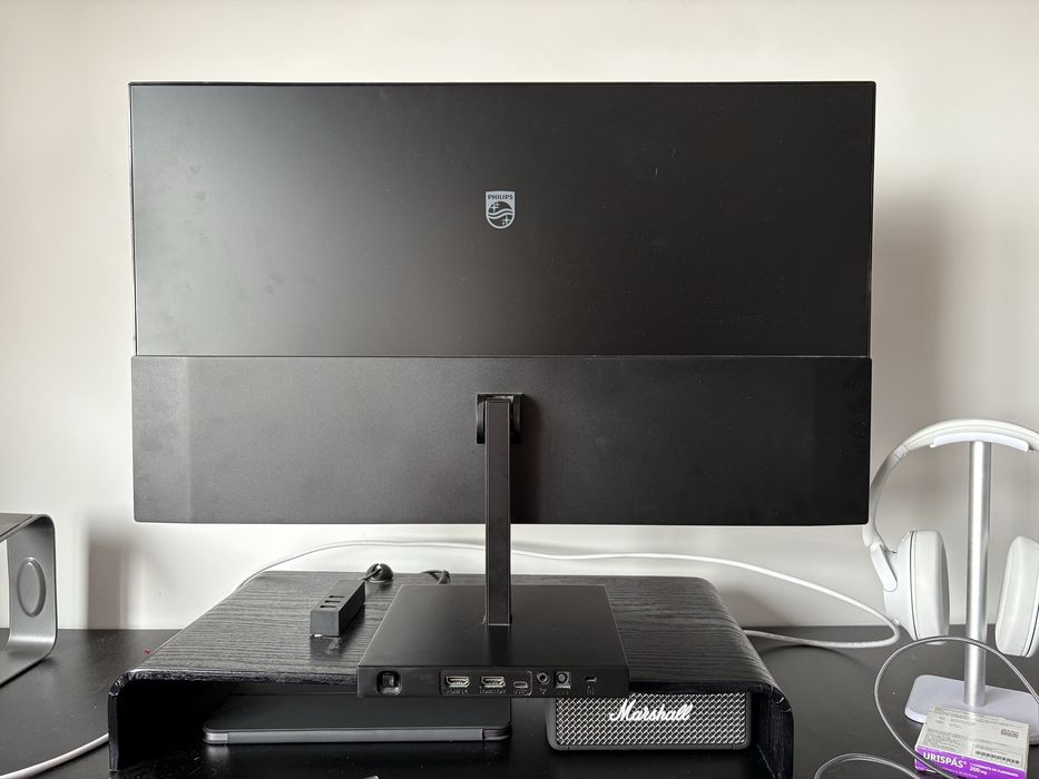 Monitor Philips 2K | 27 Polegadas