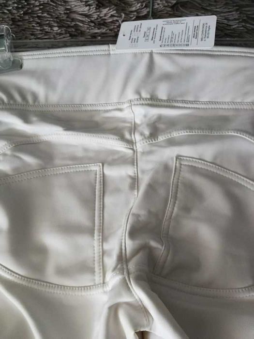 Legginsy spodnie Mielczarkowski