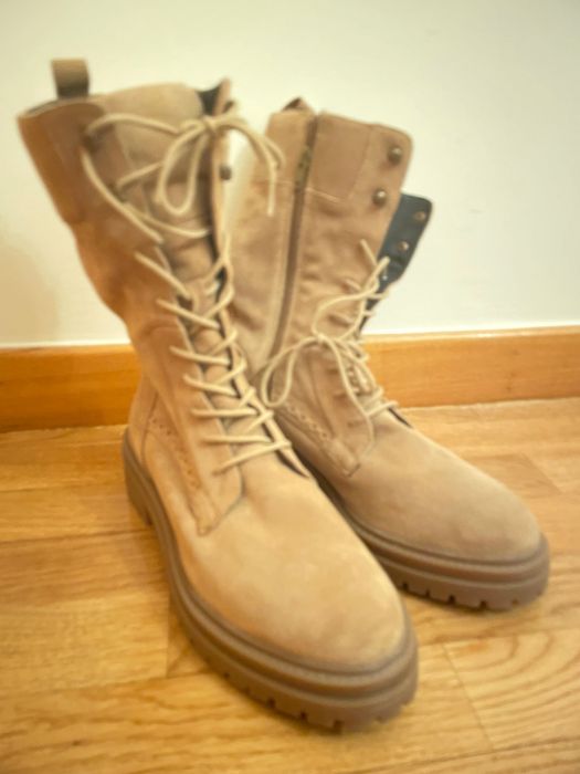 Botas, sapatos e ténis GEOX