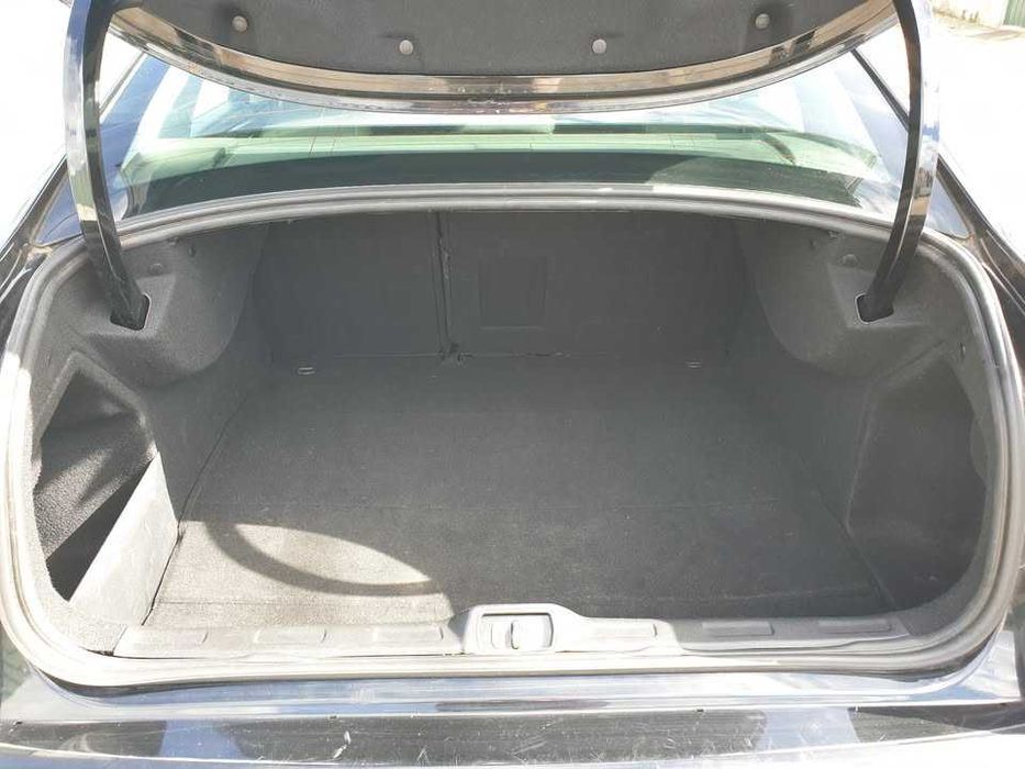 Citroen C5 automático