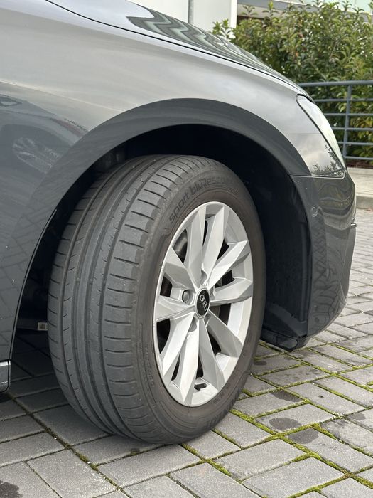 Audi A3 Limousine | 2.0 TDI  | Full Extras | Oportunidade*