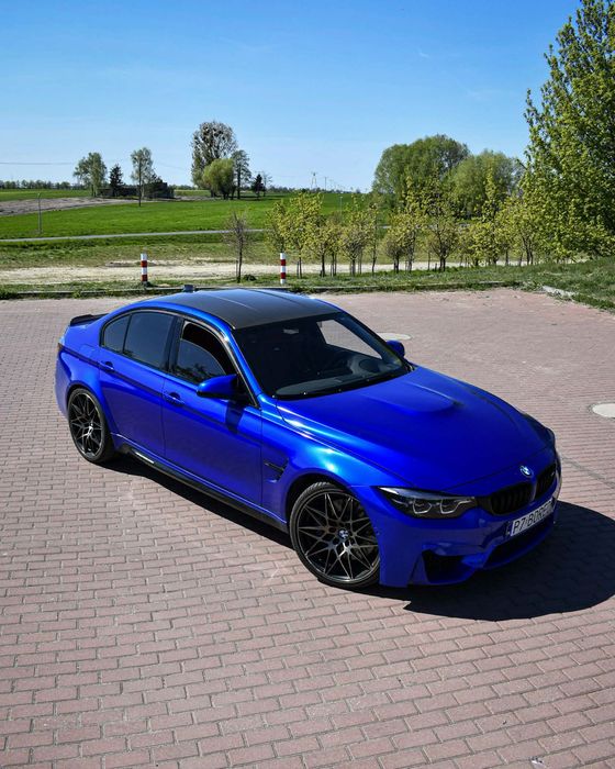 BMW M3