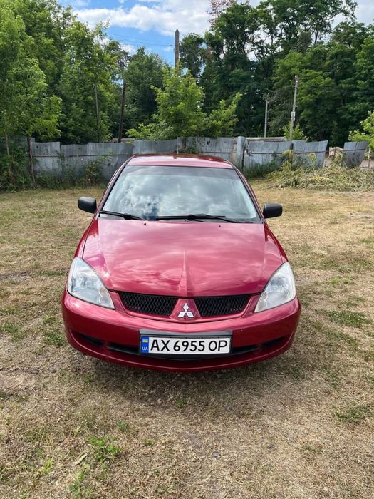 Mitsubishi Lancer 9 / Митсубиси лансер 9
