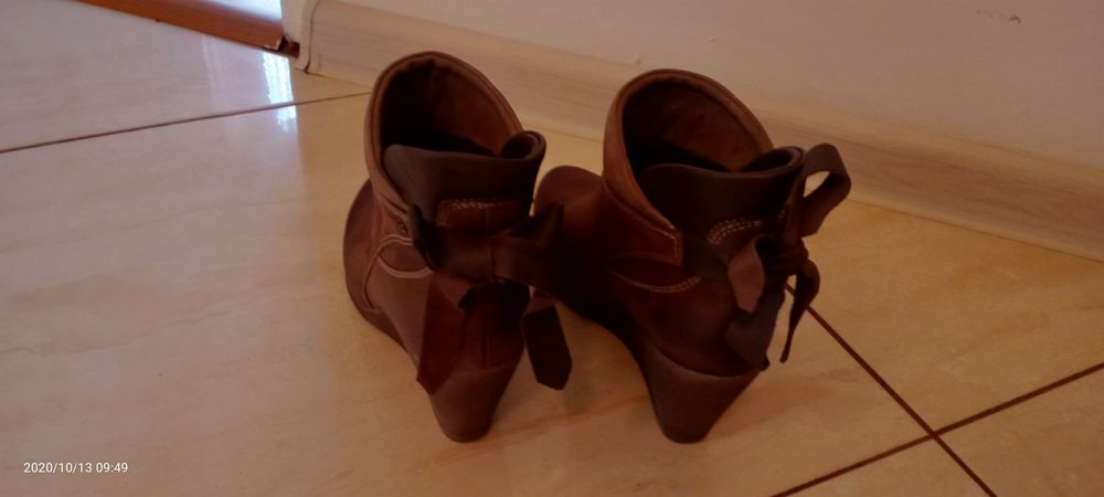 Buty damskie nowe