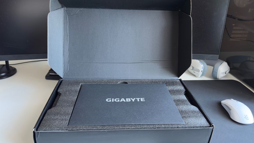 Karta graficzna GIGABYTE RTX 3070TI Gaming OC