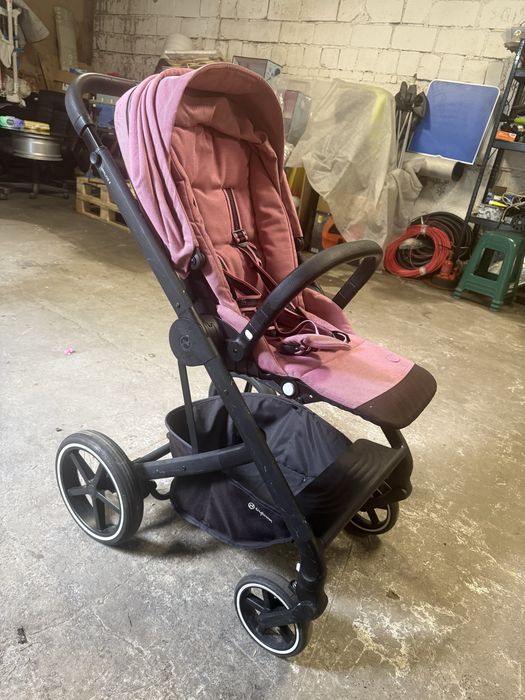 Коляска Cybex Balios S