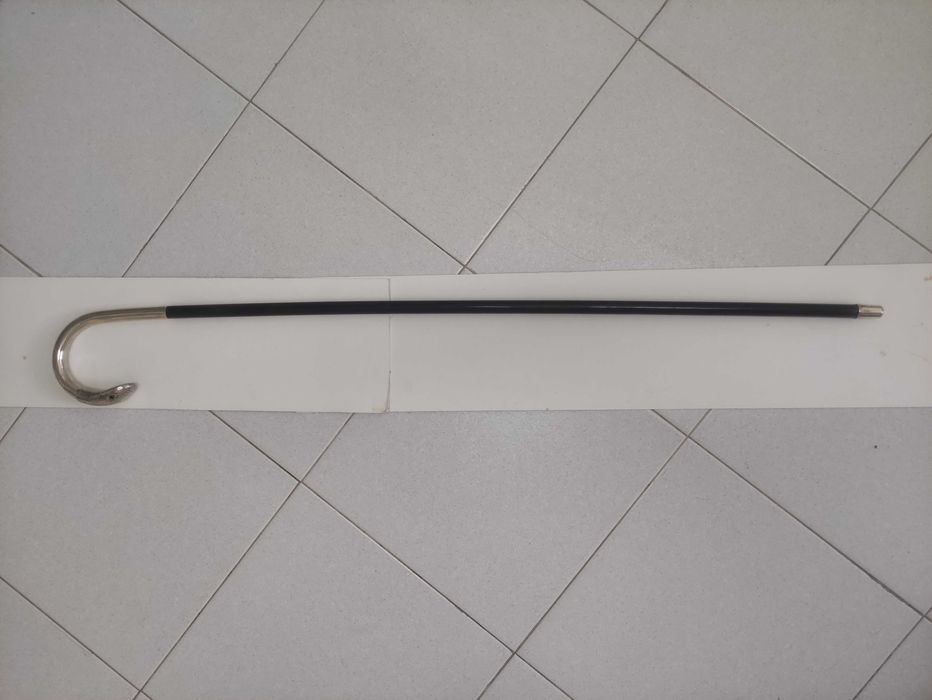 Bengala - Prata, Madeira