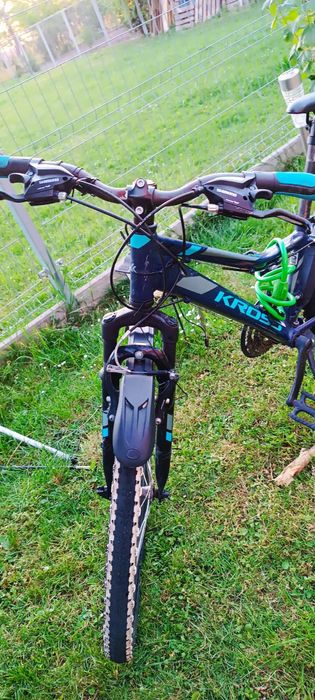 Rower MTB Kross hexagon