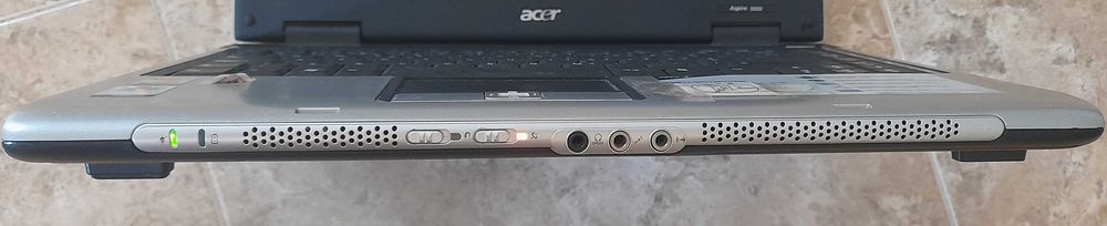 Acer Aspire 5052AWXMi