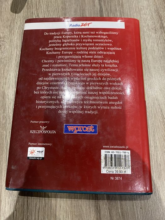 Dzieje greków i rzymian Kubiak