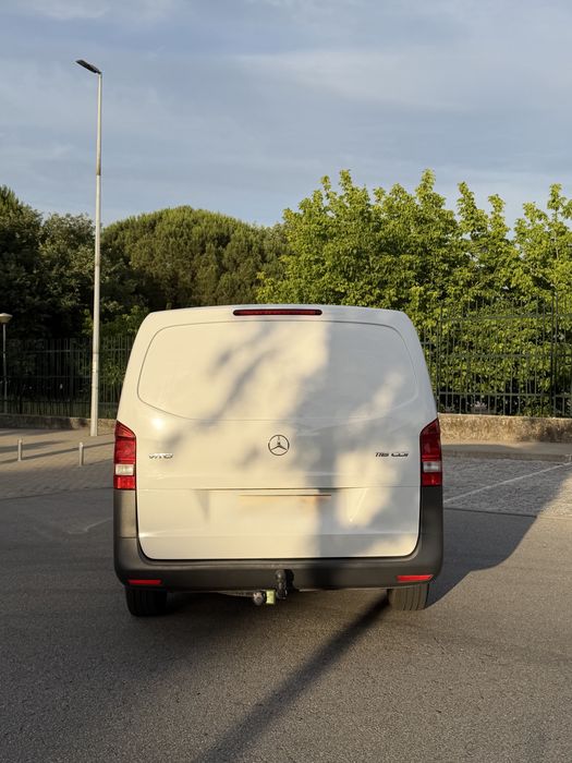 Mercedes-benz Vito 116 CDI