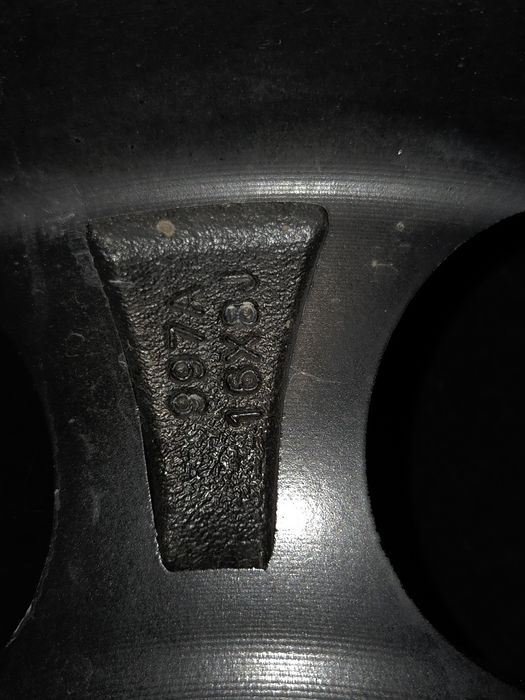 Jantes furação japonesa