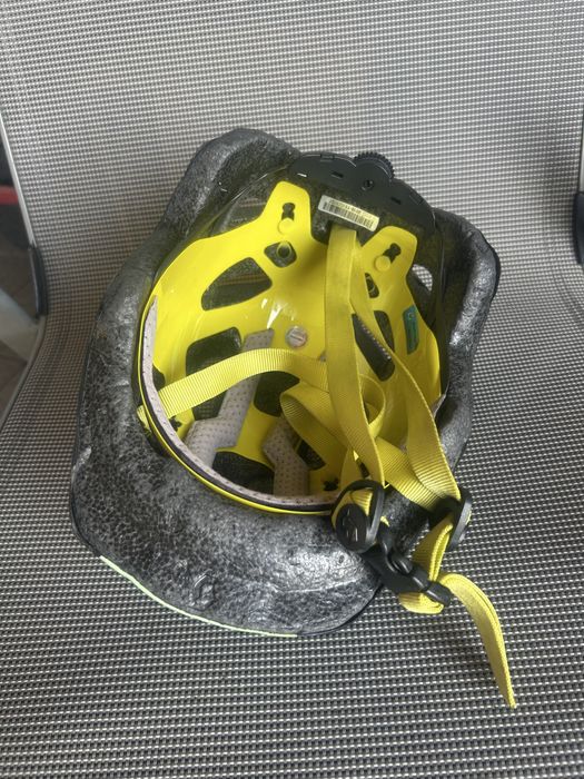 Kask  rowerowy Scott