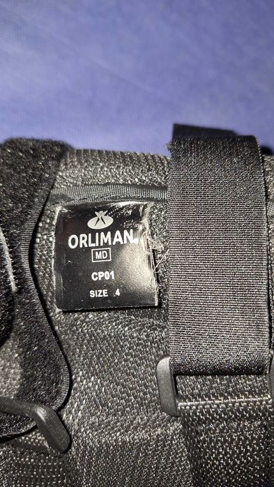 Sapatos Pós Cirúrgicos tamanho 40-44