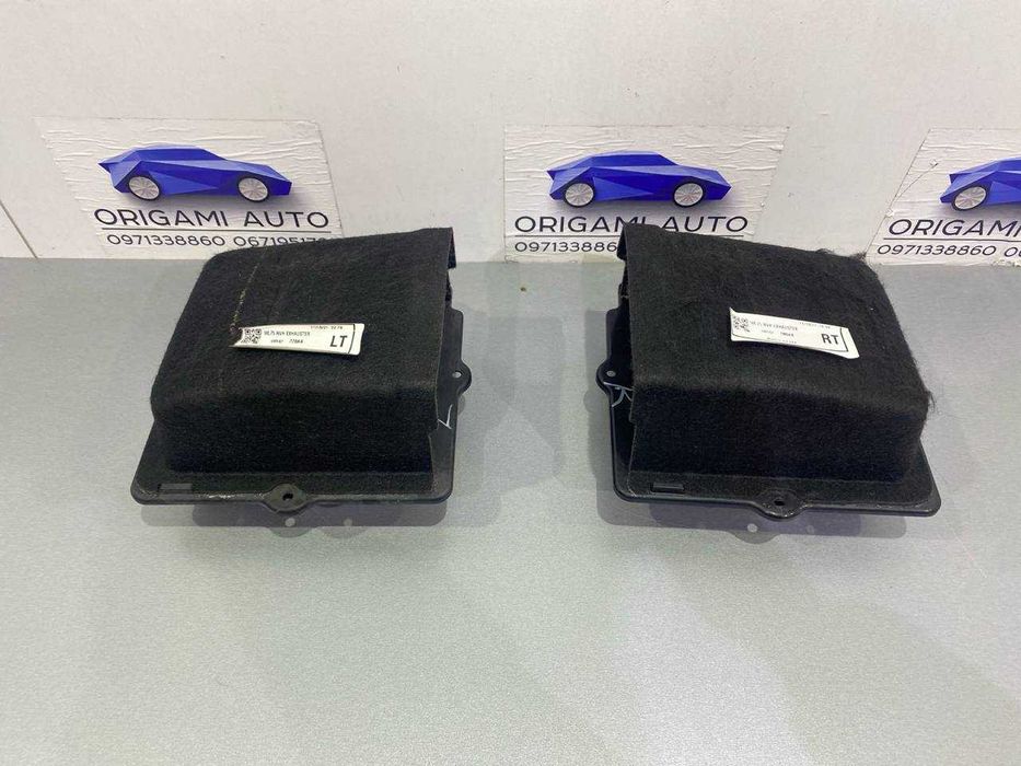 Клапан вентиляції Jeep grand cherokee WL джип гранд черокі ВЛ 2021+