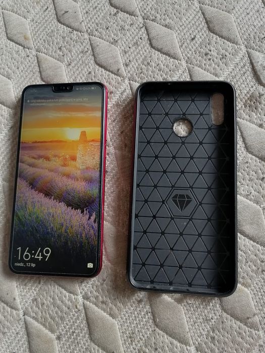 Telefon Honor 8x 64gb