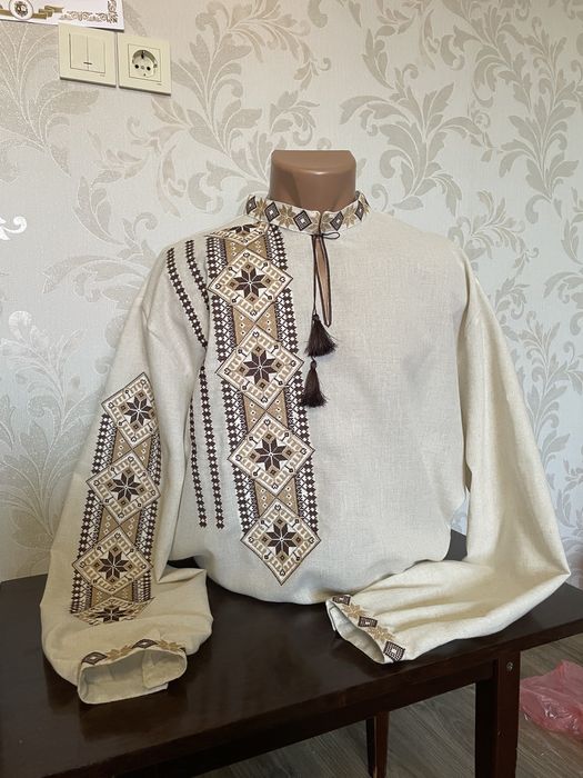 Вишиванки, парні вишиванки, підроскові вишиванки, блузка.