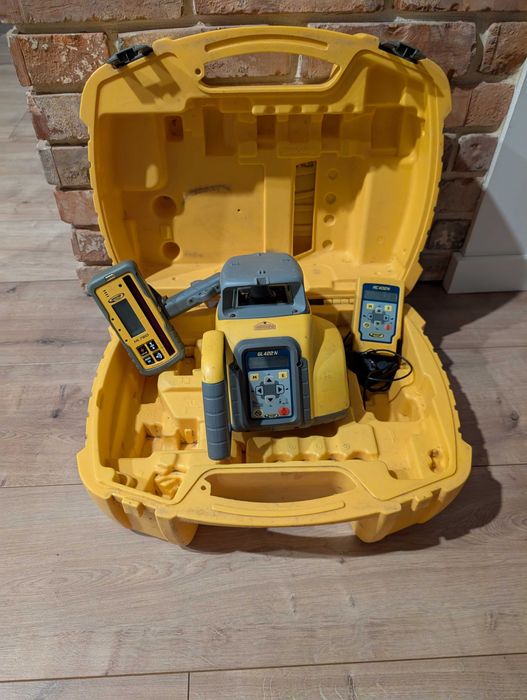 Niwelator GL422N SPECTRA