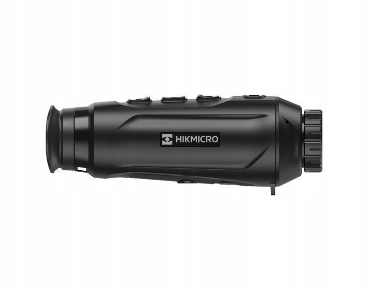 Kamera Termowizyjna Monokular Termowizor Hikmicro LYNX PRO LH25 2.0 V2