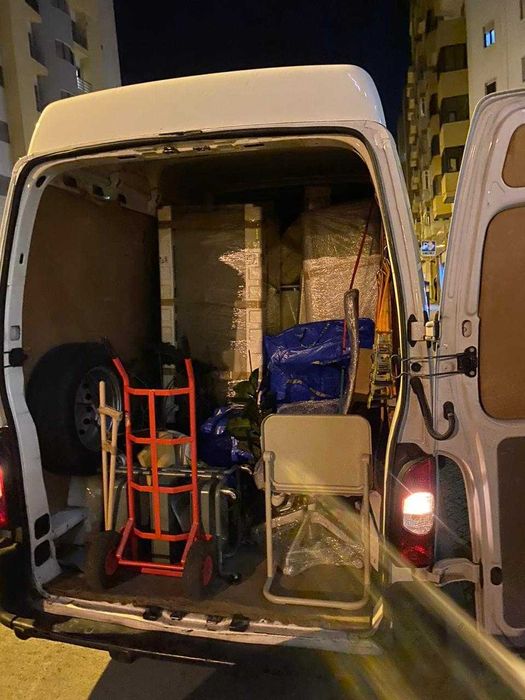 Mudanças Rápidas  PROMove Lisboa64840539632002122