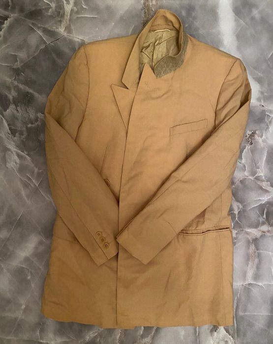 Пиджак Christian Dior винтаж