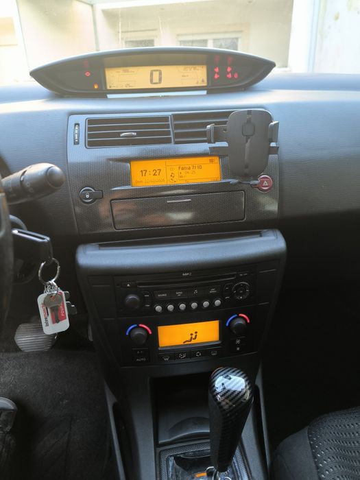 Citroen C4 1.6 HDI