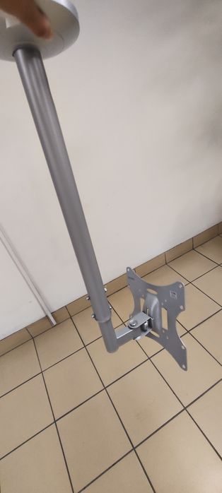 Suporte TV para teto