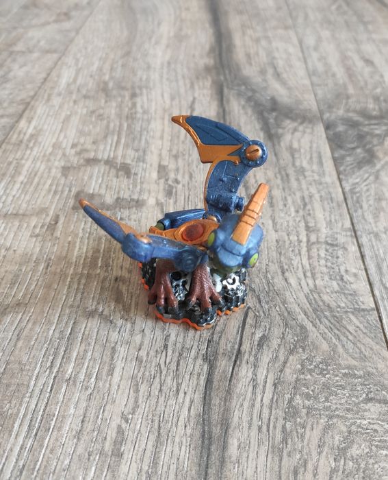 Figurka Drobit Lightcore z gry Serii Skylanders Xbox 360 Wysyłka