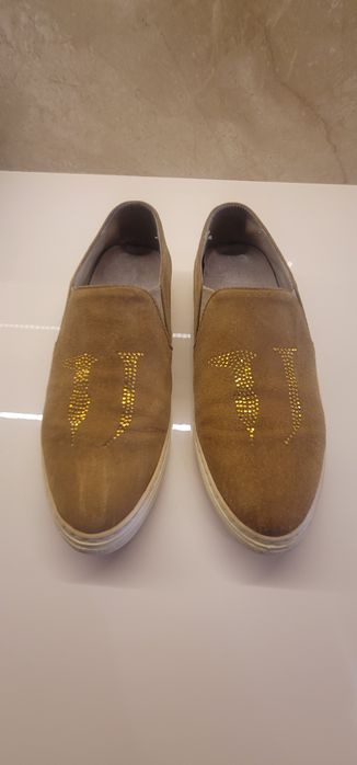 Trussardi слипоны