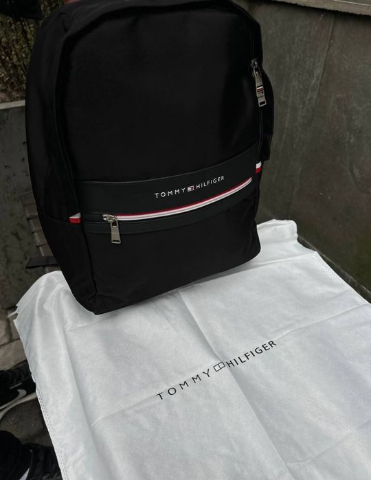 Рюкзак  Tommy Hilfiger unisex