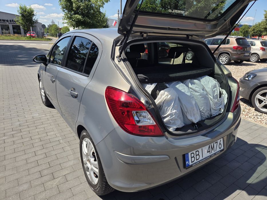 Opel Corsa 1.4 Edition "111 Jahre"