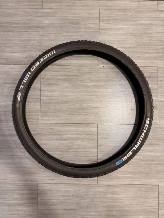 Opony Schwalbe Wicked Will Addix 29”