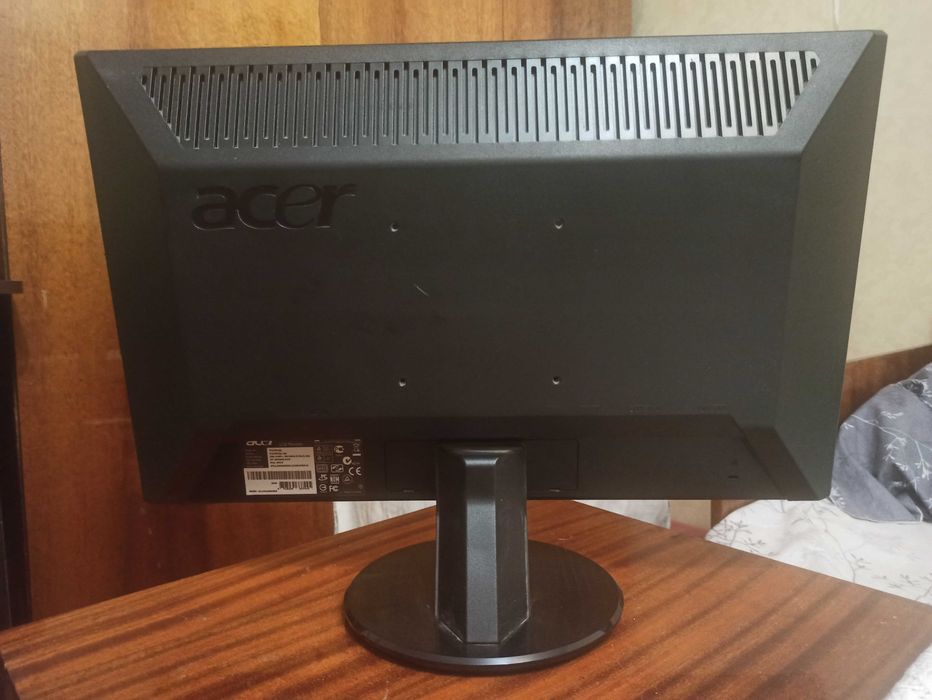 Монитор Acer P225HQL