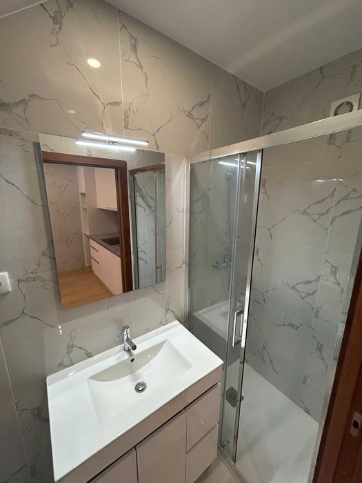Moradia T1 - centro Ilhavo