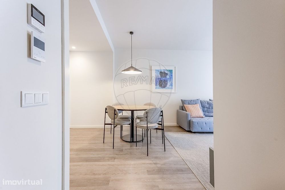 Apartamento T1 para venda