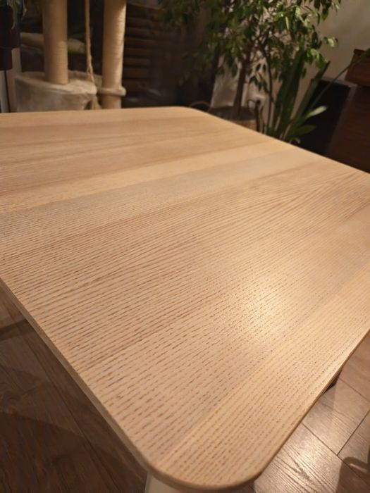 Stolik kawowy IKEA Lisabo 70cmx70cmx50cm