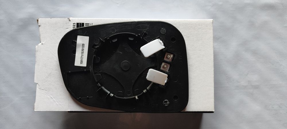 Espelho Esquerdo Volvo