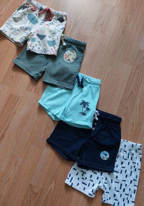 Шорты для мальчика