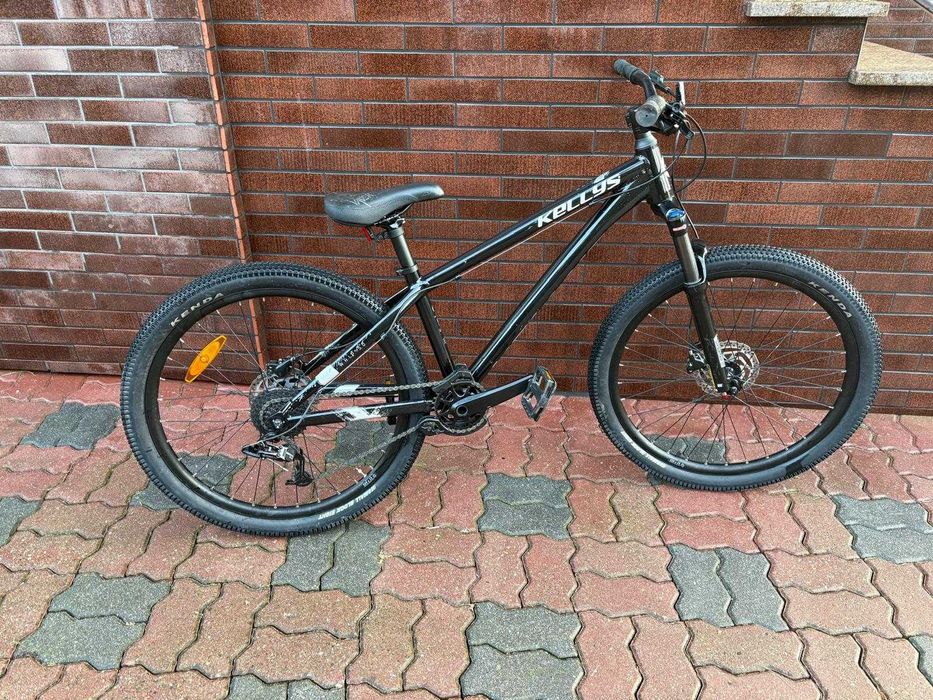 Rower Kellys Whip 50  MTB