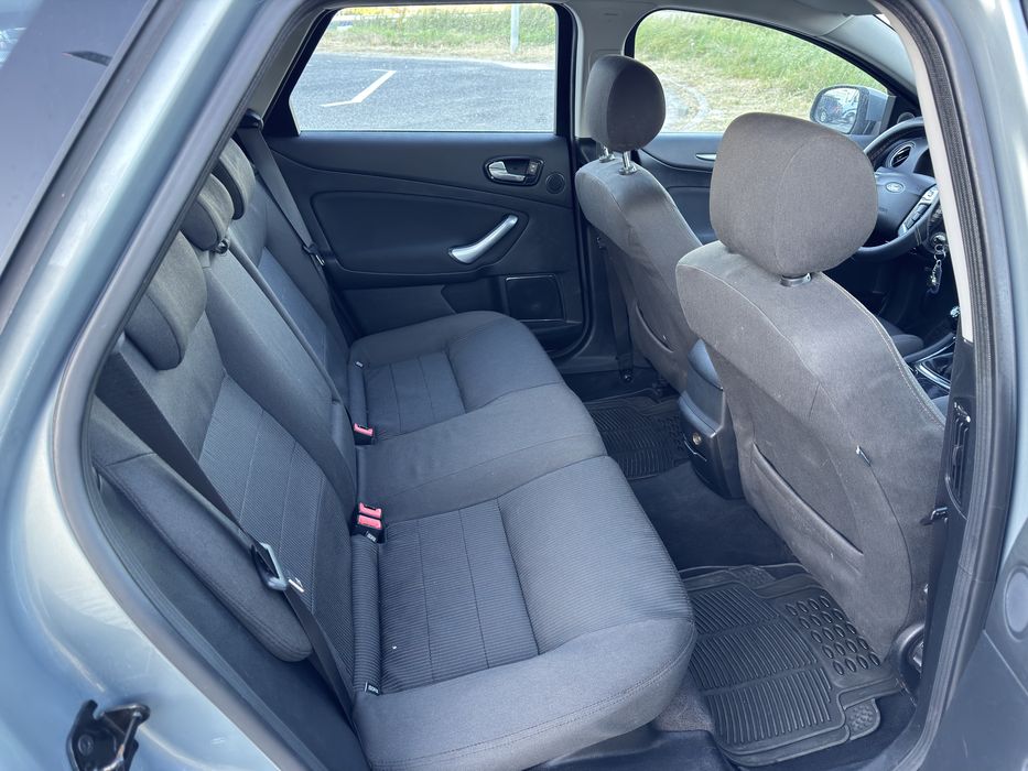 Ford Mondeo sw 1.8 tdci