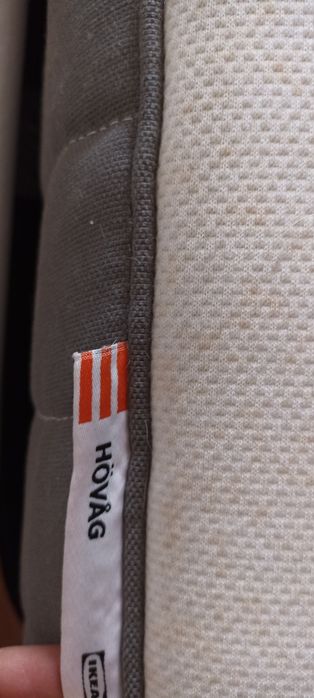 Colchão IKEA 140/200